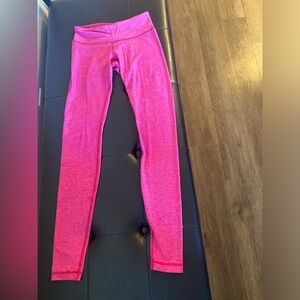 Lululemon leggings